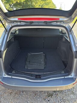 Ford Mondeo Kombi MK4 - 15