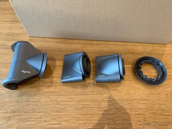 Nový fén Dyson Supersonic - 15