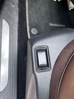 Mercedes Benz X 250d 4matic DPH top stav tažné 3,5t - 15