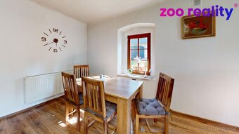 Prodej rodinného domu 150m², pozemek 1963m² - 15
