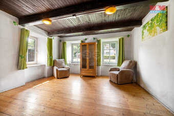 Prodej rodinného domu, 1387 m², Dlouhá Loučka - 15