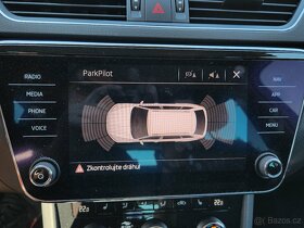 Škoda Superb III fl combi 2.0TDI 110kW DSG DPH na splátky - 15