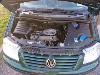 Sharan 1.8t - 15