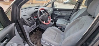 Ford C-Max 1.6 TDCI 80Kw R.v.2008 - 15
