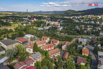 Prodej rodinného domu, 104 m², Karlovy Vary, ul. Boční - 15