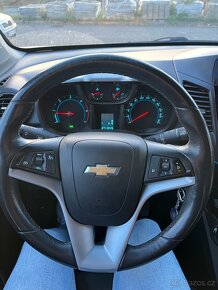 Chevrolet Orlando 2.0 VCDi 120 kW - 15