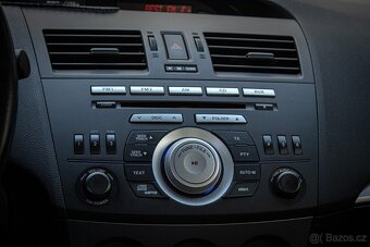 Mazda 3 2.2 MZR-CD GTA - 15