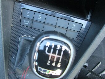 Škoda Octavia III Combi RS Challenge 2,0TDi 135kw manuál2016 - 15