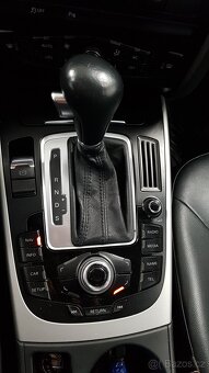 Audi 1,8 TFSI, 2011, motor po GO - 15