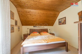 Prodej rodinného domu, 224 m², Benecko - 15