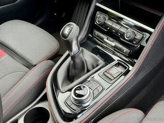 BMW F46 218i Sport Line, 159tis, 1. maj. tažné, TOP - 15