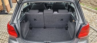 VW Polo 1,2 TSi 66kW benzín Comfortline r.v.2017 - 15
