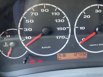 Fiat Ducato Combinato 2.8 JTD - 15