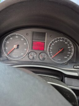 Volkawagen golf, 1,6i, 75kw - 15