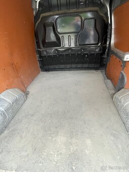 Ford transit connect 1.8 TD r.v. 2009 - 15