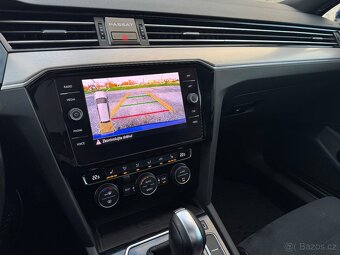 VW Passat R-Line - 15