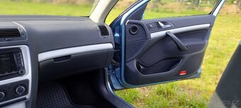 Škoda Octavia 2 FL 1.6 TDI - TOP stav - 15