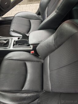 MAZDA 6 GH 2.2 120 KW 149KM NAFTA 2012 - 15