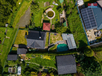 Prodej chaty, 74 m², Ostrava, ul. Klímkova - 15