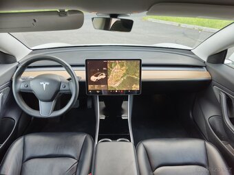 Tesla Model 3 Long Range Dual Motor AWD - odp. DPH - 15