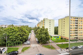 Prodej bytu v OV 3+kk/L, 62m2, Praha 4, Chodov - 15