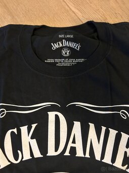 Jack Daniels merch - 15