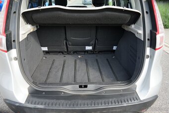Renault Scénic, 1.4TCE 96kW 2010 - 15