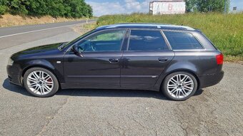Audi A4 2.0 TDI 125kw - 15