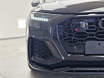 Audi RSQ8 - 15