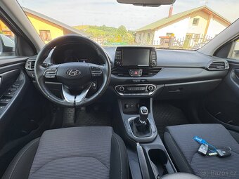 Hyundai i30 Fastback 1.0 T-GDI - 15