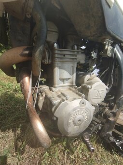 Shineray xy 250 mx - 15