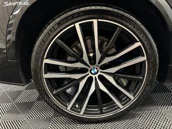 BMW X5 M50d, 294kW, G05, záruka, DPH, M-packet - 15