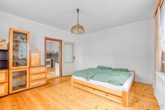 Prodej rodinného domu - Vysoká nad Kysucou, aktualizace ceny - 15