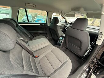 Škoda Superb II 2.0tdi 140ps combi DSG-NAVI-Dekra - 15