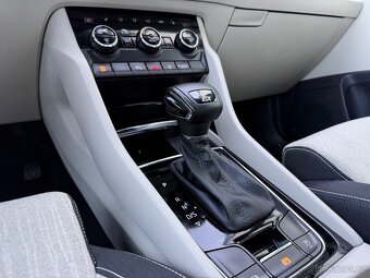 Škoda Karoq 2.0 tdi 110 kw DSG 4x4 / 2019 / STYLE - 15
