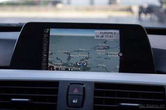 BMW Rad 3 GT 320d xDrive - 15