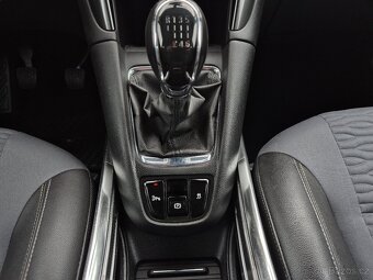 OPEL ZAFIRA 2.0 CDTi  96KW 2015 MANUÁL NAVIGACE TAŽNÉ ZAŘ - 15