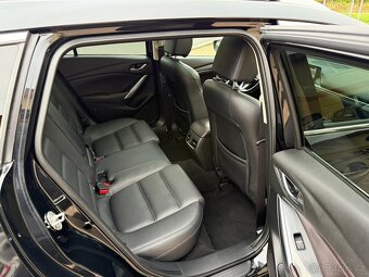 MAZDA 6 2.2 SKYACTIV-D 129kW-2017-159.874KM-NAKAMA- - 15
