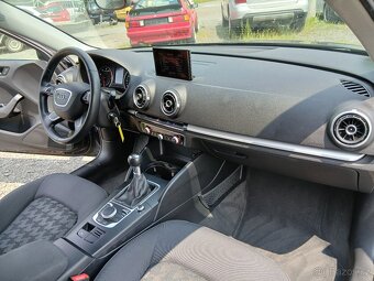 Audi A3, 1.4 TFSI, ALU"18" - 15