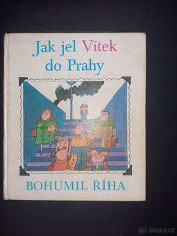 PRODÁM KNIHY - 15