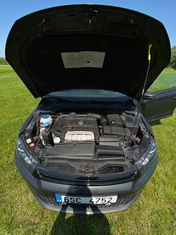 Volkswagen scirocco 1.4 tsi 118kw - 15