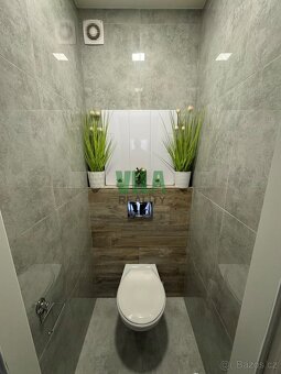 Prodej bytu 3+1 na ul. Jaroslava Misky, Ostrava Dubina - 15