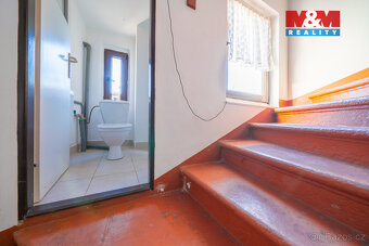 Prodej nájemního domu, 370 m², Aš, ul. Studentská - 15