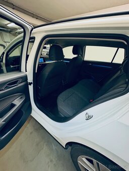 Volkswagen Golf, VW Golf 1.5TSI - 15