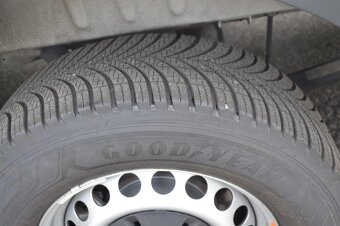 Mercedes-Benz Sprinter 317 CDI XL výbava 22.000 km - 15