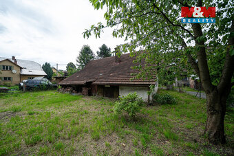 Prodej chalupy, 302 m², Verměřovice - 15