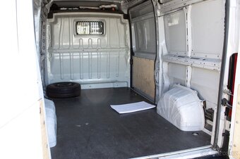 FIAT DUCATO 2.3 MULTIJET 140K SCR L2H2 3,5T - 15