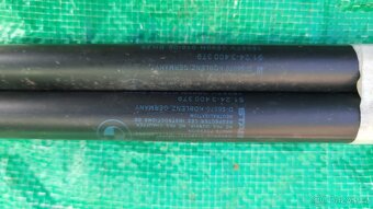 BMW X3 2,0d E83 4x4 2006 DÍLY - 15