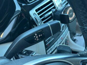 Mercedes-Benz CLS 350 2015 - 15