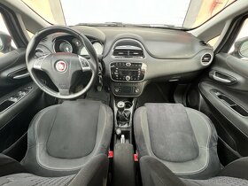 Fiat Punto Evo Lounge 1.4 57 kW - 15